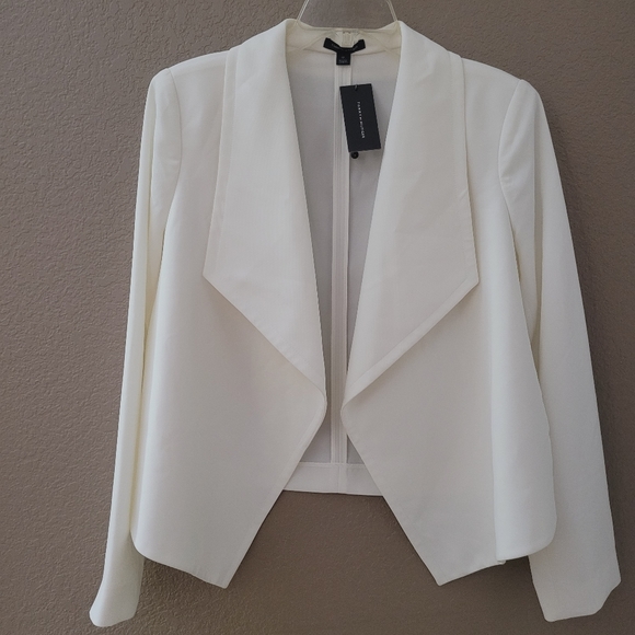 Tommy Hilfiger Jackets & Blazers - NWT - Tommy Hilfiger Palm Beach Ivy Blazer